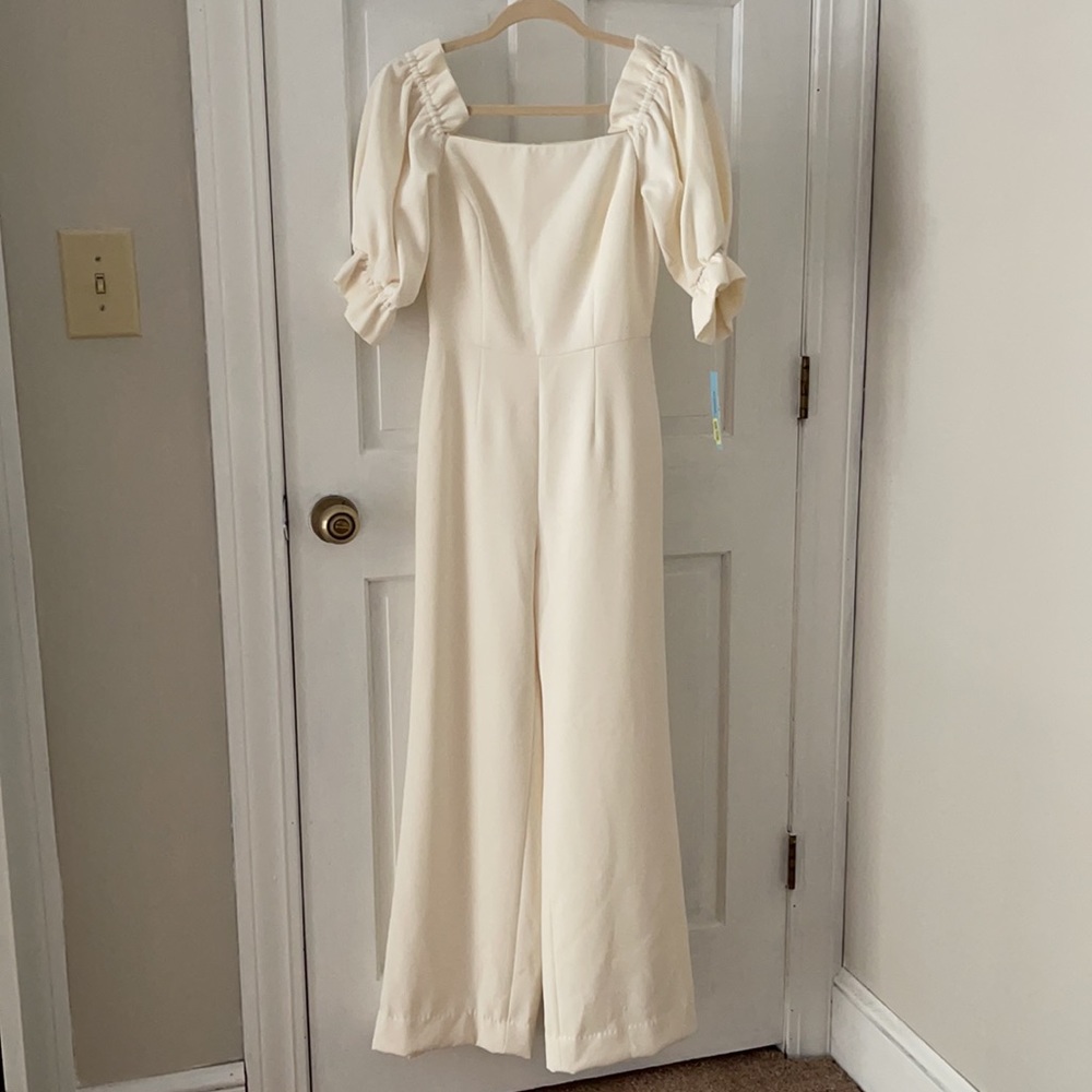 Antonio Melani Jumpsuit